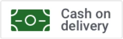 Cash on Delivery